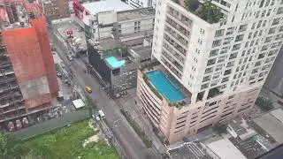Holiday Inn, Sukhumvit, Bangkok, Hotel Room Tour