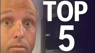 Top 5 NAJLEPSZYCH przyczep 5-kołowych z roku modelowego 2026!