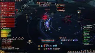 [EN/ID] BnS Shattered Empire - SK Raid (Soul Fighter)