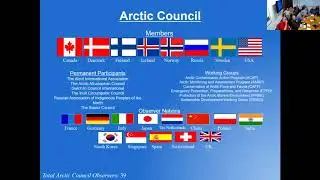 Energy for All Alaska: The Northwest Passage with Dr. Mike Sfraga