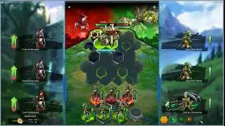 Battle Breakers | Lowest Trial Speed Farm Test |