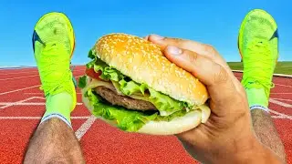7 Hard Truths of a Runners Diet