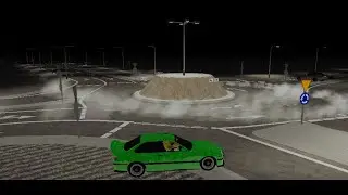 nowy event z Polish Car Driving