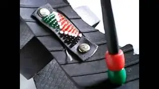 Masai Akala eco-friendly tire sandals