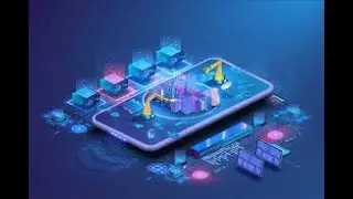 Digital Implementation and Applications - Build your own Digital Twin