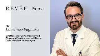 Mastoplastica di revisione: affrontare le complicazioni con tecniche innovative. Intervista Pagliara