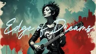 Edge of Dreams