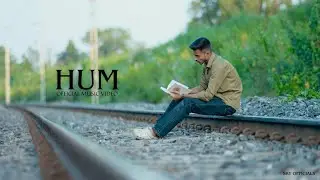 SKY | HUM | ( OFFICIAL MUSIC VIDEO ) ( THE LOCKED SESSIONS )