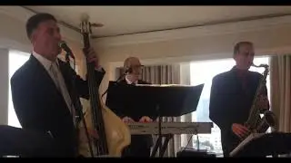 Cuban Latin Jazz Trio for Hire in Los Angeles