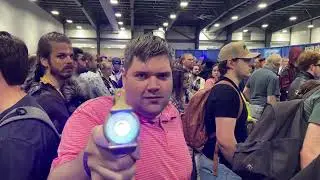 ComicCon 2024 pt. 2