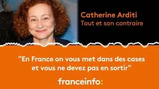 Catherine Arditi
