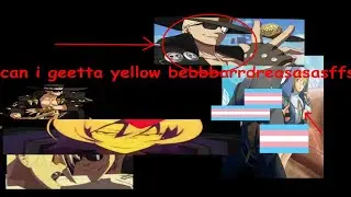 Can i get aa yellow bebber