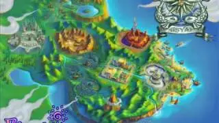 Fiesta Online - Roumen Soundtrack