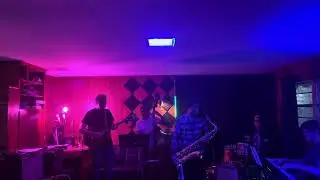You Gotta Move - Dominique Frazier w/Hayden Bauter, Eric Eppstein, Avery Johnson & Cade Crowne