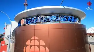 Travailler &agrave; Radio-Canada au Manitoba