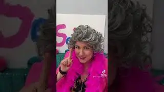 Ruby and Bonnie hair transformation #shorts