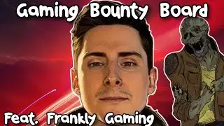 The GBB Podcast Feat. Frankly Gaming | Redfall drama