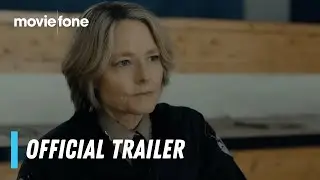 True Detective: Night Country | Official Trailer | Max