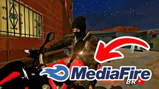 LAN&Ccedil;OU! GTA MOTOVLOG VIDA DO CRIME ATUALIZADO COM FAVELAS E MUITAS SKIN LINK DIRETO