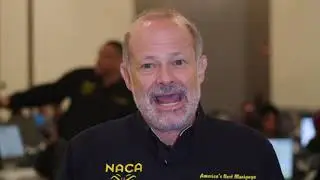 NACA Achieve The Dream Virtual Events - Bruce Marks