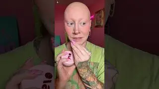 Long Lasting makeup Part 2! #makeup #makeupartist #makeuptutorial #longlastingmakeup #makeuplook