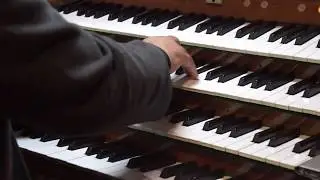 Vladimír ROUBAL: Improvizace 2.11.2019