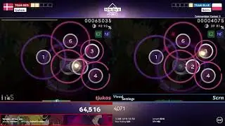 He Was Forced To Play EZ