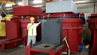 VSI Crusher Video  dated 12th,Sep ,2024