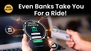 Watch out for these dark patterns in online banking | Explainer | Money9 English