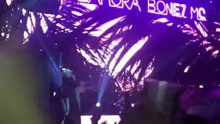 Bonez mc / raf Camora - NEIN