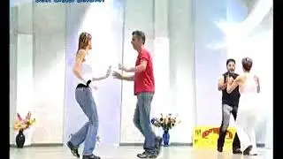 Bein Shnei Levavot - Dance | בין שני לבבות - ריקוד
