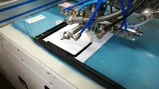 Gasketing Asgard R2
