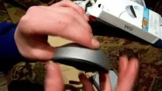 Wii Speak Unboxing _ IMPACT