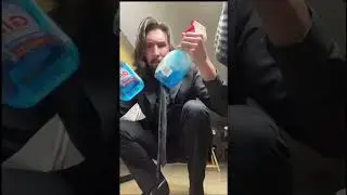 John Wick tactical housecleaning #johnwick #keanureeves #johnwick4