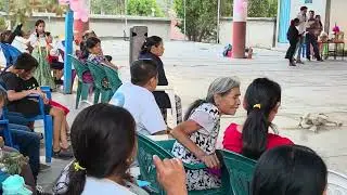 Dia de las madres  en  Guadalupe de morelos