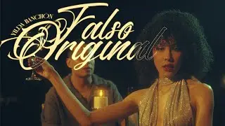 Yilda Banchón - Falso original (Video oficial)