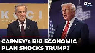&lsquo;Canada Is Ready&rsquo;: Carney Reveals Trillion Dollars Plan At APEC Summit Amid Trump Anger On Tariff Ad
