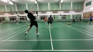 Badminton 20260116 0929