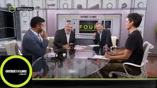 OTL Villains: A terrible AD, bad high school referees & Gritty the mascot | Outside the Lines | ESPN