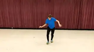 Luke Lowe--Faith--BAA Winter Workshop 2022