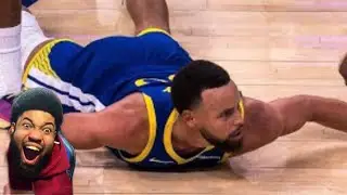 BRONS*XUALS AIN'T GONNA LIKE THIS VID! Reacting To The NBA Needs To Fix This Problem!