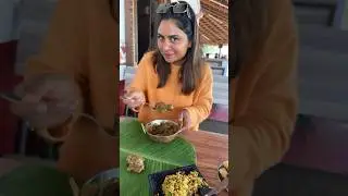 Barjari bhojana &hellip;. #deepikadas #dance #fashionstyle #food