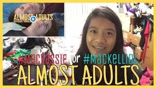 Sheryl's Reaction: Almost Adults Official Trailer
