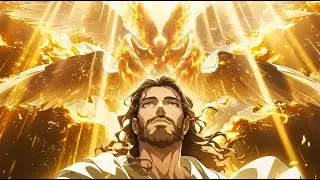 THE GREATEST STORY EVERY TOLD | Anime Bible