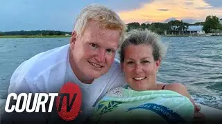 Was Maggie Murdaugh Lured to Her Death?