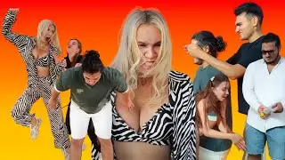 Prank video TOP10, Part 2/Guych Ovezov