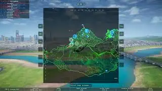 sneak peek to a mission but also a bug