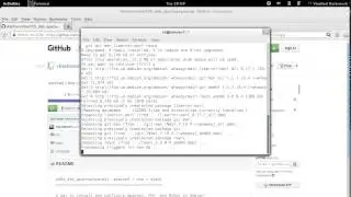 Install and Configure Apache2 + MySQL + PHP on Debian 7