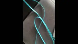 Rock cable