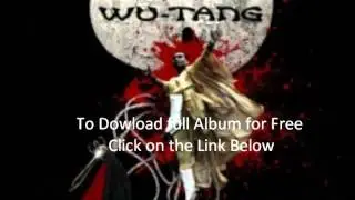 8, Wu Tang Legendary Weapons Angels Got Wings Skit